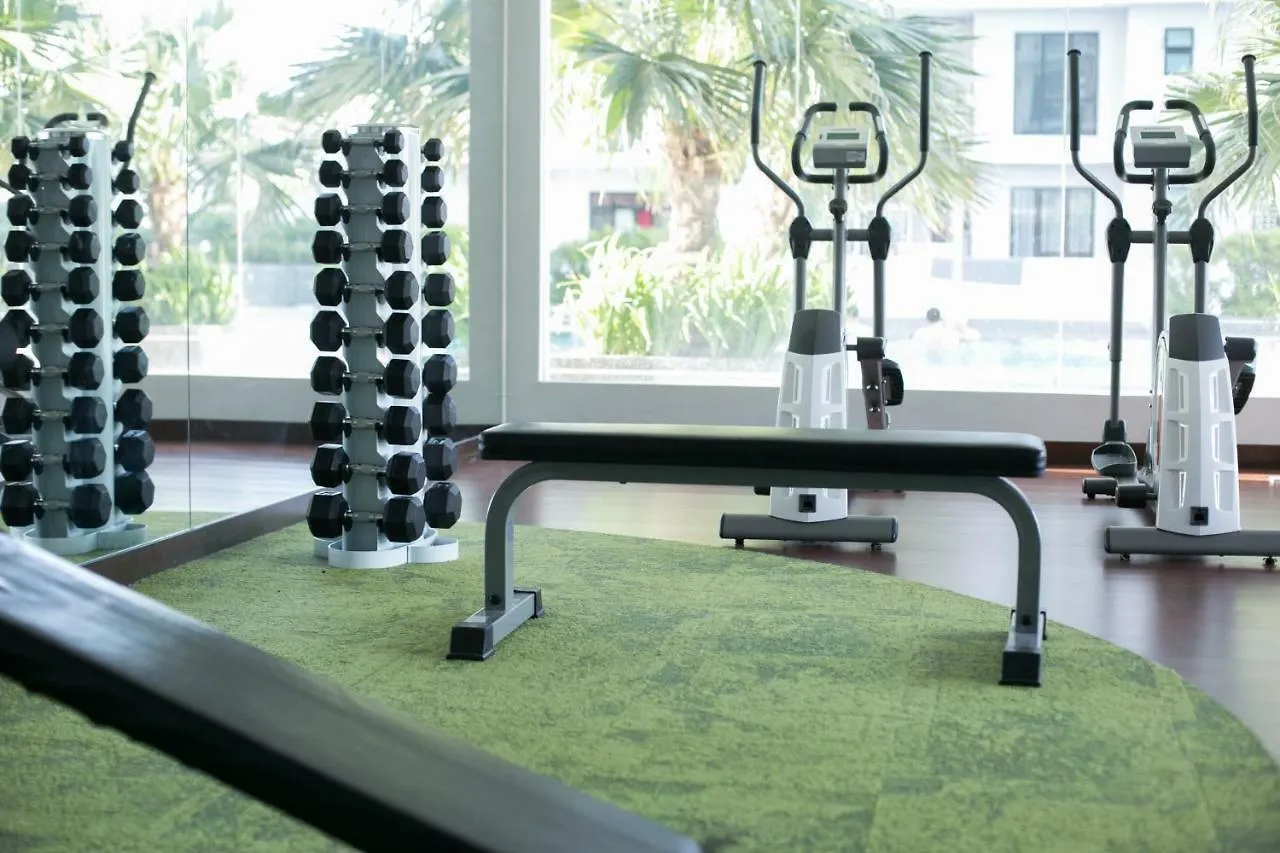 The Platino Residence By The One - Paradigm Mall Jb Johor Bahru Appartement